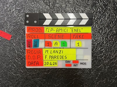 spot ENEL